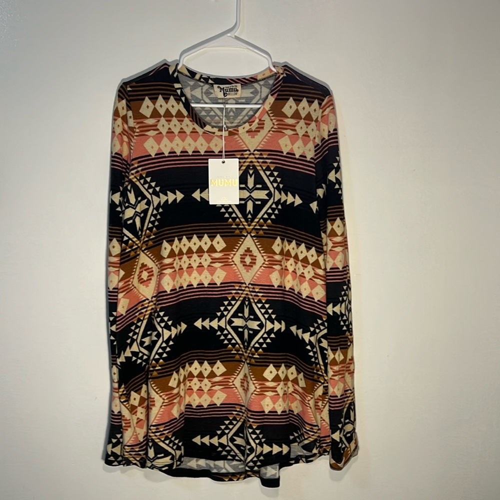 CALLING ALL HIPPIES. TIME TO GET COZY. SHOW ME YOUR MUMU